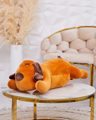 Royalfashion Плюшевая игрушка с одеялом