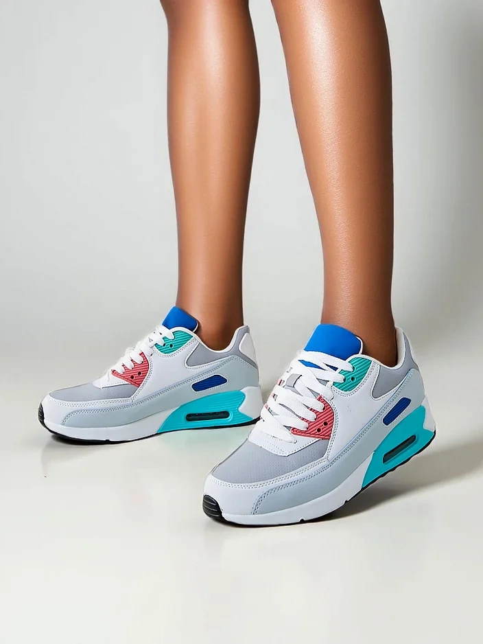 Royalfashion Женские спортивные кроссовки Abilos