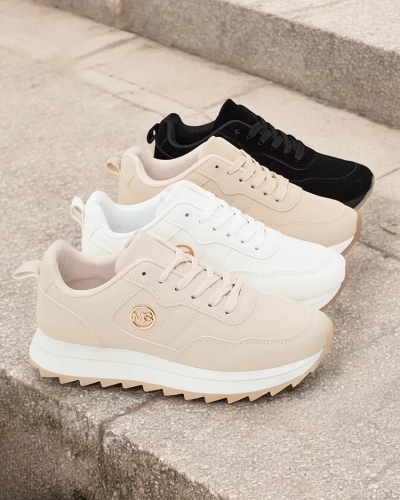 "Royalfashion" moteriški sportbačiai "Borumo"