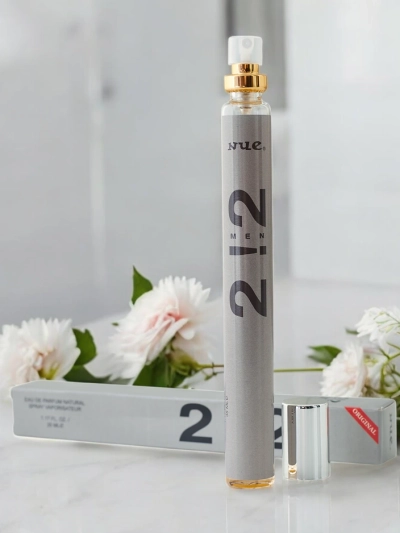 Vyrų Eau de Parfum 2!2 VYRAMS 35 ml