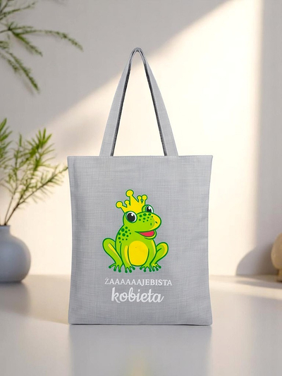 Royalfashion BellaRana Сумка из ткани