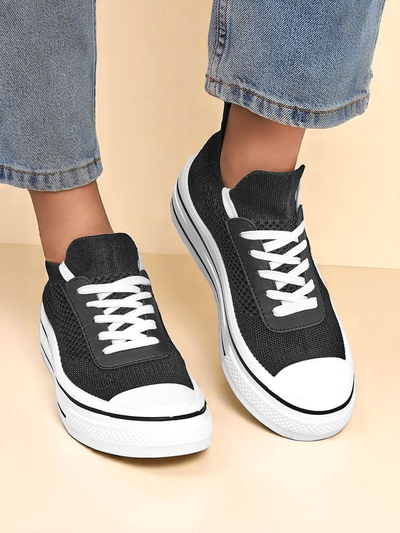 Royalfashion Damskie trampki UrbanSoul