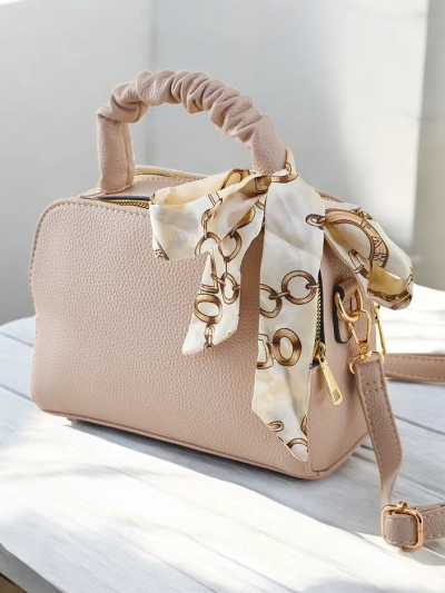Royalfashion Небольшая женская сумочка из экокожи