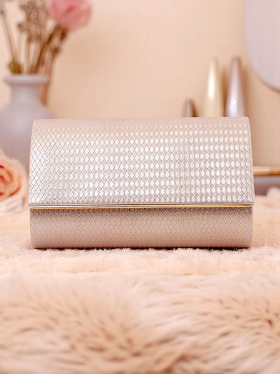 Royalfashion Moteriška vokelio formos rankinė Aurora Chic