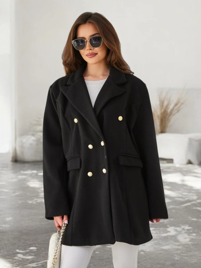 Royalfashion ЖенскоеCasual пальто