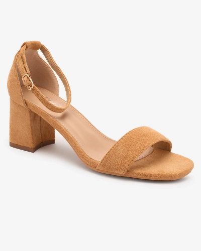 Royalfashion Camel женские Кулкад