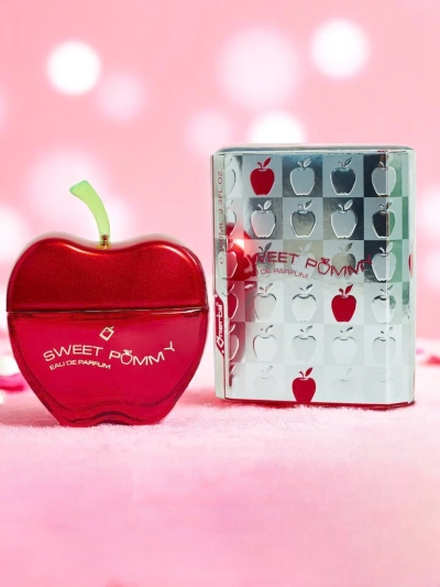 Įkvėptas moterų kvapas „Eau de Parfum“ Sweet Pommy