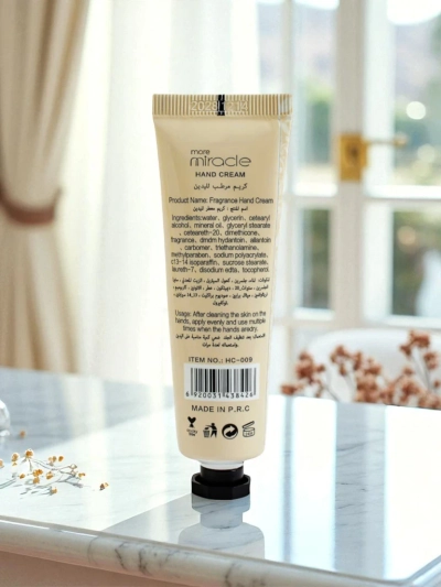 Lit Hand Cream