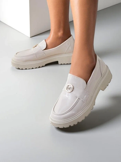 Женские мокасины Royalfashion Rette