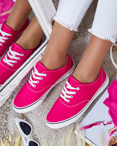 "Royalfashion" moteriški sportbačiai "Selotio"