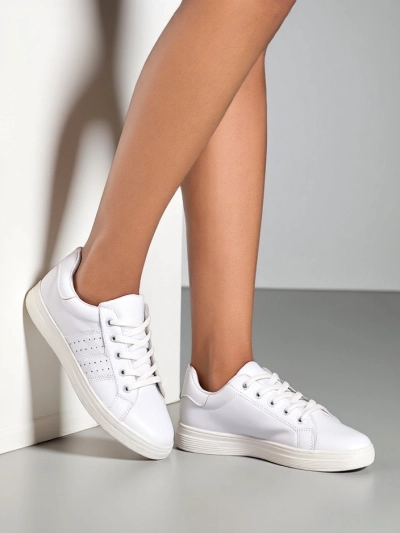 "Royalfashion" Moteriški nėriniuoti sportiniai bateliai "Fogod"