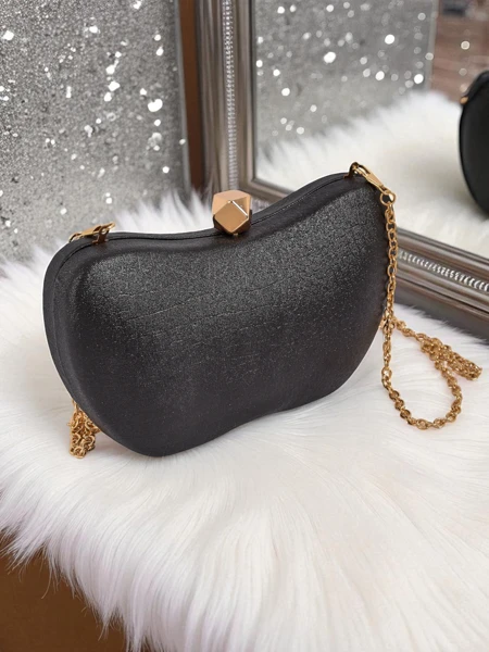 Royalfashion Женский клатч Glam Apple