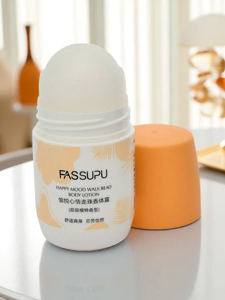 Damski Dezodorant-antyperspirant żelowy w kulce nawilżający – sztosik!