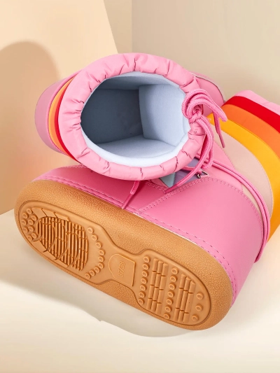Женские сапоги Royalfashion Snow Boots Tencce