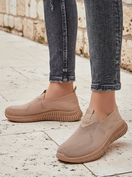 Royalfashion Serra Slip-On Kicks