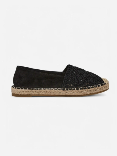 Royalfashion Moteriški atviri espadriliai Verela