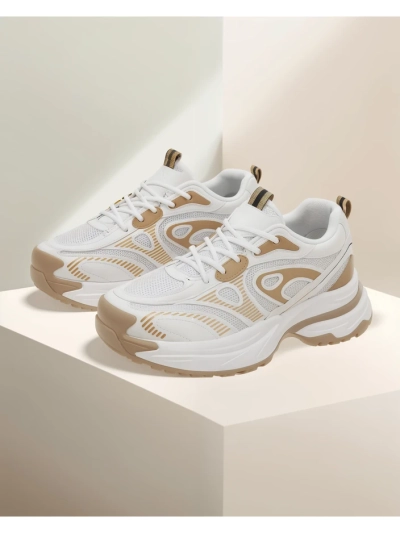 Royalfashion Женские платформенные кроссовки Bellin