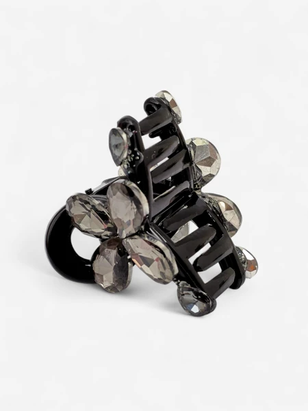 Royalfashion plaukų segtukas su kristalais Fiorella