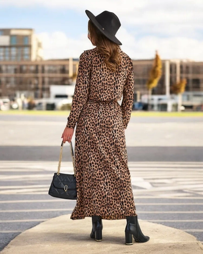 "Royalfashion" raštuotas moteriškas rinkinys