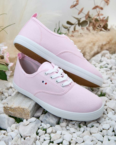 "Royalfashion" moteriški sportbačiai "Secilla"