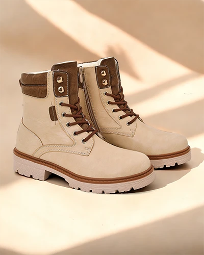 Женские рабочие ботинки Royalfashion Fiemo