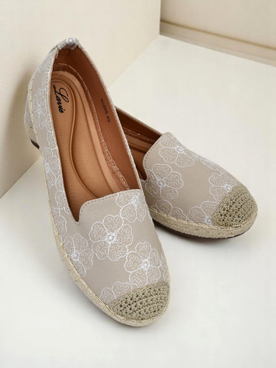 Royalfashion Эспадрильи для женщин BlossomSteps