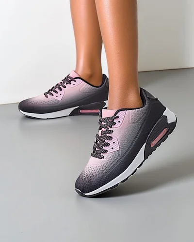 Royalfashion moteriški sportiniai sportbačiai Estava