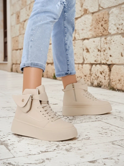 Royalfashion Женские спортивные туфли Tersela