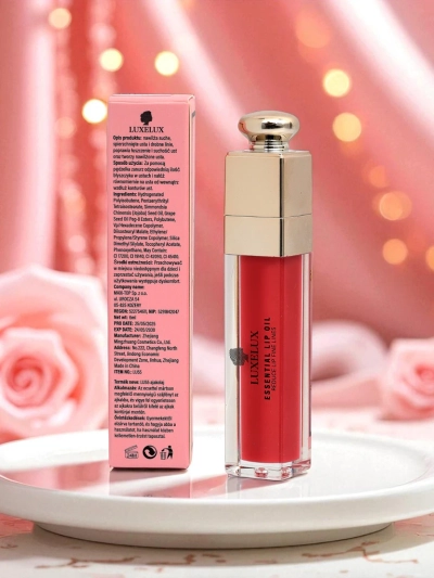 RoseWood Hydrating Lip Oil