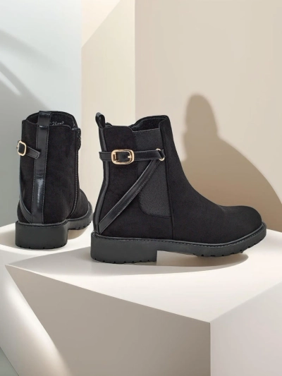 Женские сапоги Royalfashion Мирто