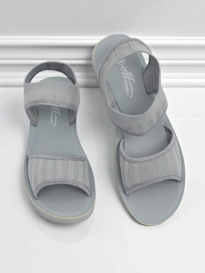 Royalfashion moteriškos sandalės su storesniu padu Viva Flex II