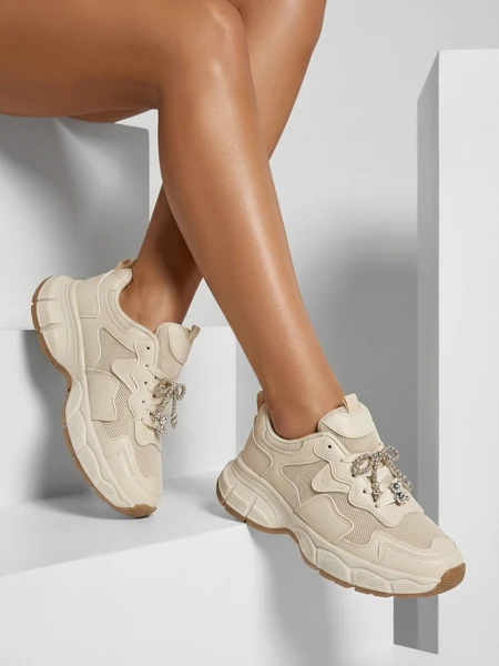 Royalfashion moterų sportbačiai Lottotes