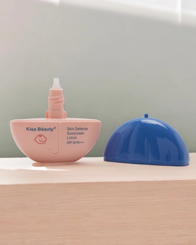 Kiss Beauty saulės apsaugos kremas 60 SPF 50ml