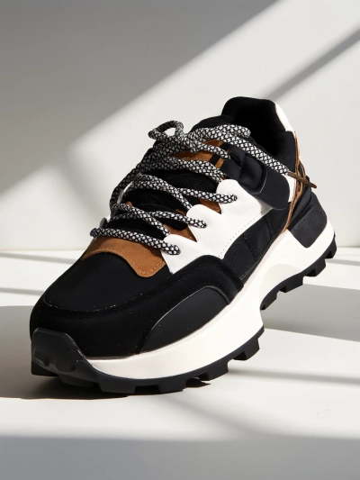 Royalfashion Moteriški sportiniai bateliai Seftass