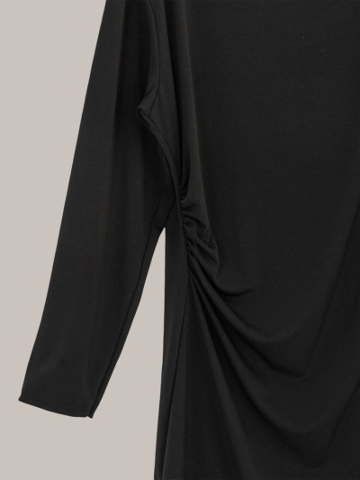 Женское платье из ткани Royalfashion