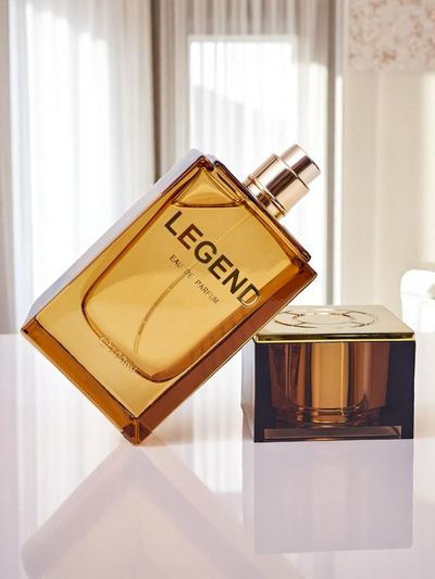 Вдохновленный eau de parfum для мужчин LEGEND