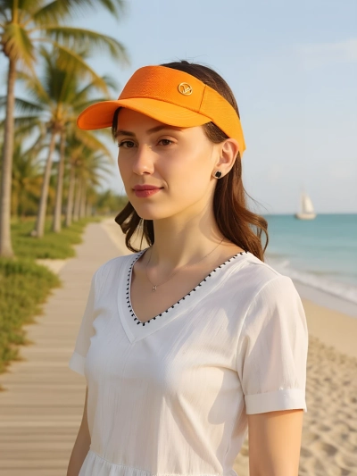 Royalfashion Saulės skydelis Breeze Shade
