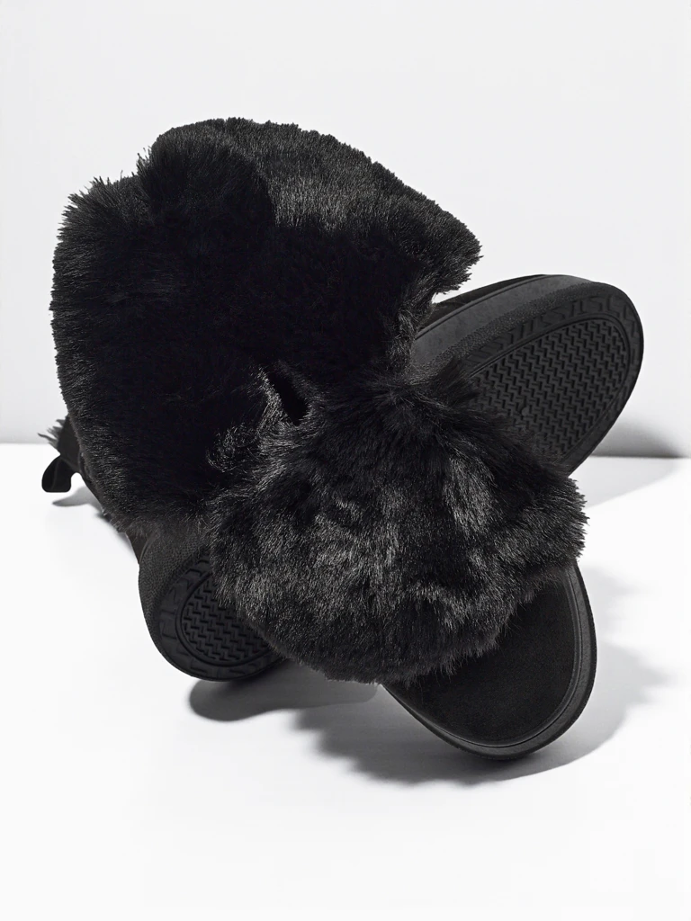 Aulinukai a'la sniego batai moterims Ravea