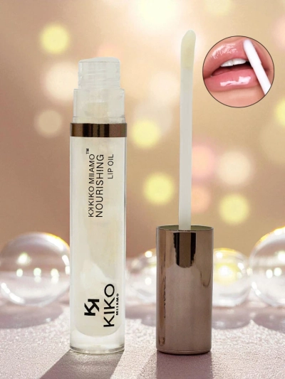 Увлажняющее масло для губ Pearl Glow