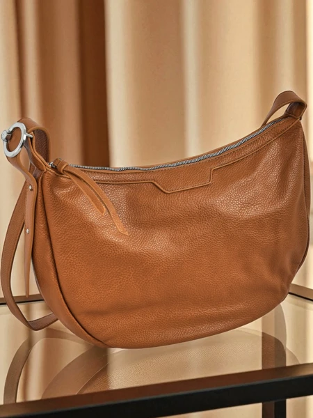 Royalfashion Didelis moteriškas eko odos shopper'is Arla Cove