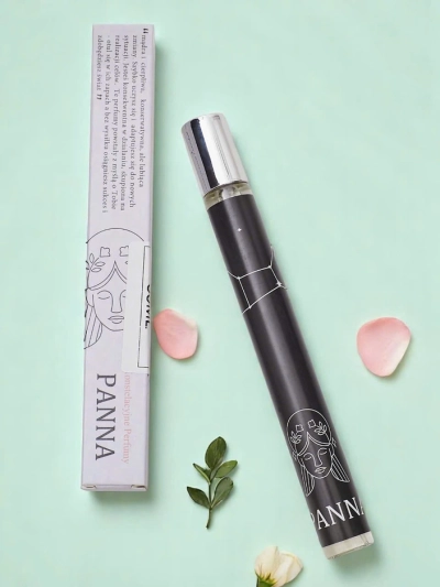 Kvepiamasis vanduo Zodiako ženklas Mergelė 35 ml