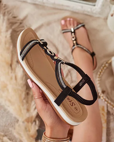 Royalfashion Женские сандалии Wolos