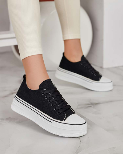 Royalfashion Moteriški sportiniai bateliai Stroms