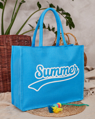 "Royalfashion" moteriška medžiaginė rankinė per petį