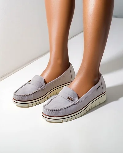 Royalfashion Moteriški loafers Arre