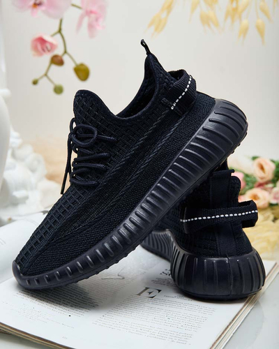 Royalfashion Женские тканевые спортивные туфли Affema