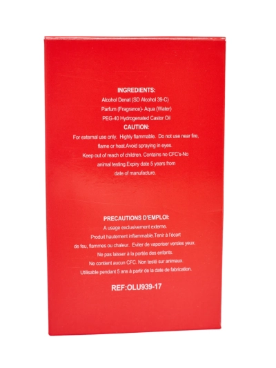 Įkvėptas moterims skirtas parfumuotas vanduo Only You for Woman