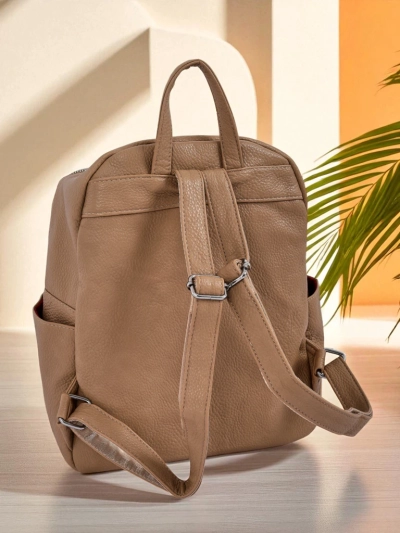 Plecak Damski Aureliana Kr
333lewska Moda Jasny Br
0105z Eco Sk
00f3ra na Zamek