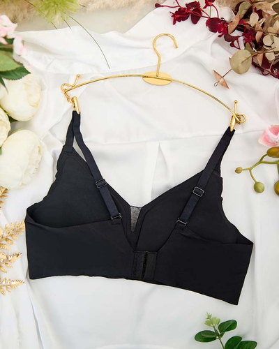 "Royalfashion" moteriška besiūlė liemenėlė