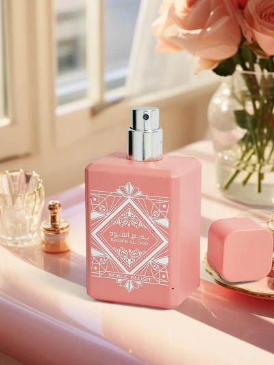 Aurelia Noble Blush Eau de Parfum 50ml – išskirtinis rytietiškas kvapas